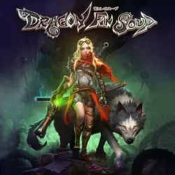 Dragon Fin Soup PS4 – купить онлайн из Турции/Украины