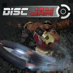 Disc Jam PS4 Турция Украина | Купить онлайн