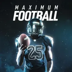 Maximum Football PS4/PS5 Турция/Украина – купить онлайн