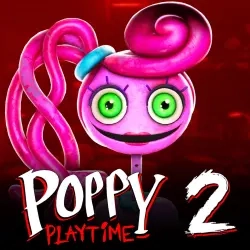 Poppy Playtime Ch. 2 PS4/PS5 (Турция/Украина) - Ку...