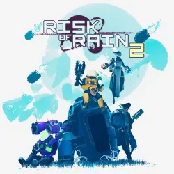 Risk of Rain 2 PS4/PS5 Турция/Украина – PlayStatio...
