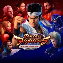 Virtua Fighter 5 Ultimate Showdown | PS4 | Турция/...