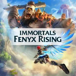 Immortals Fenyx Rising PS4/PS5 | Русская озвучка |...