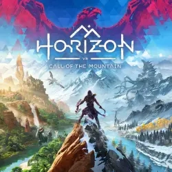 Horizon Call of the Mountain PS5 Турция/Украина RU...