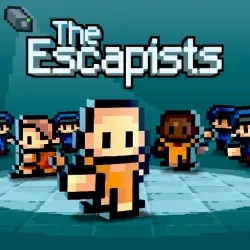 The Escapists PS4 Турция Украина – купить со скидк...