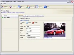 Kaizen Vehicle Manager 2025 Professional – ключи, ...