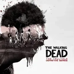 The Walking Dead Definitive Series PS — купить П2/...