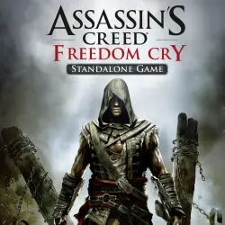 Assassin's Creed Freedom Cry PS4/PS5 - PlayStation...