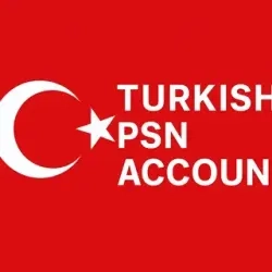 Турецкий аккаунт PS4 PS5 Турция – 0% комиссии