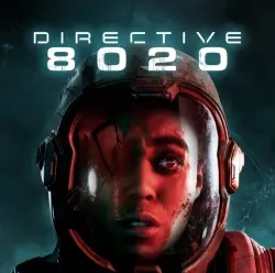 Directive 8020 PS5 Аренда | Игры PS5