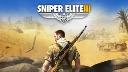Sniper Elite 3 PS4/PS5 | П2 П3 | Цифровой аккаунт