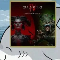 Diablo 4 + DLC PS4 PS5 | Купить онлайн с доставкой