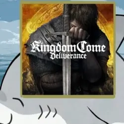 Kingdom Come: Deliverance PS4/PS5 – П3, П2, онлайн...