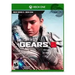 Gears 5 ключ Xbox & PC — Standard Edition купить