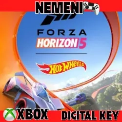 Forza Horizon 5: Hot Wheels ключ | Xbox/PC | Онлай...