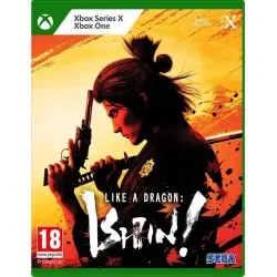 Like a Dragon: Ishin! Digital Deluxe Ключ