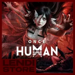 Once Human Донат: Crystgins/Пропуск по ID