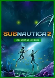 Subnautica 2 ключ Xbox/PC — купить в Microsoft Sto...