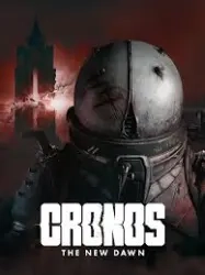 Cronos The New Dawn – PS5 активация, русский язык,...
