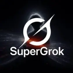SuperGrok AI – подписка 3/6/12 мес | услуги актива...