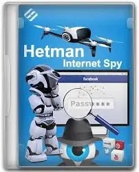 Пожизненный ключ Hetman Internet Spy Home Edition ...