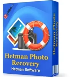Ключ Hetman Photo Recovery 7.0 Win/Mac/Linux пожизненно