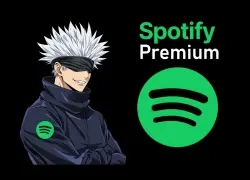 Spotify Premium - музыка без рекламы