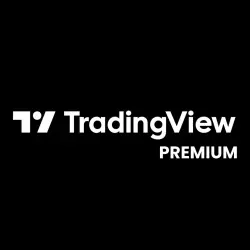 TradingView PREMIUM 30 дней – услуги активации онлайн