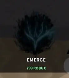 EMERGE: Купить онлайн предметы | Геймпасс | ggsel