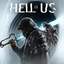 Hell Is Us PS5 П1-Оффлайн на ggsel - без интернет!...