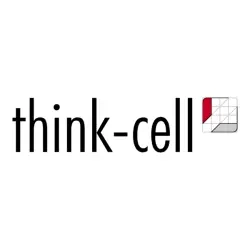 Лицензия think-cell Premium Academic 1 год