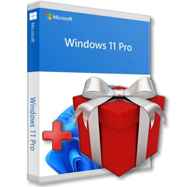 Купить ключ Windows 11/10/8.1/7 Pro онлайн | Лицензия
