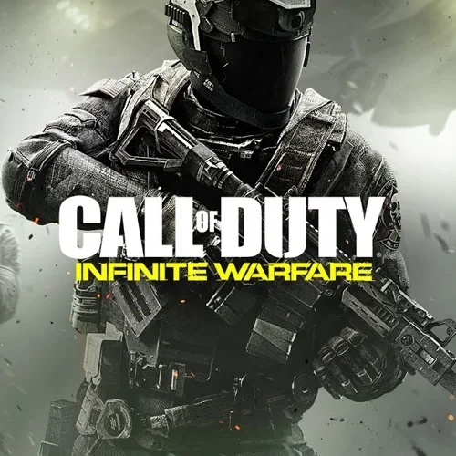 Call of Duty Infinite Warfare Steam + Почта | Купить онлайн