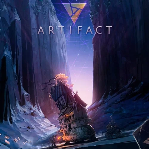 Artifact Steam аккаунт + Почта | Купить онлайн