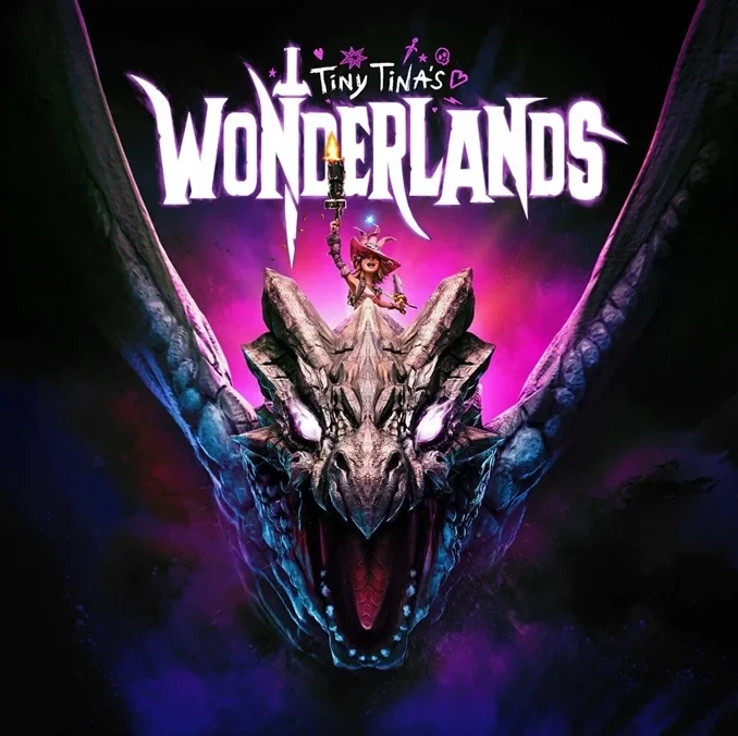 Tiny Tina's Wonderlands (Epic Games) Аккаунт + Подарок