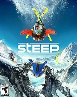 STEEP X GAMES GOLD EDITION | Uplay | Офлайн активация