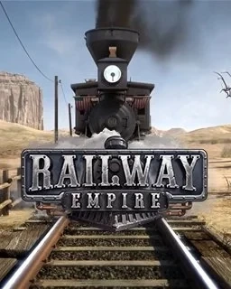 Railway Empire | Epic Games | Оффлайн активация | Region Free