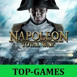 Total War: NAPOLEON Definitive | Steam | Оффлайн активация