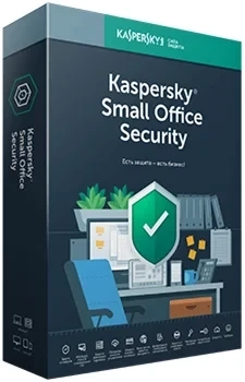 Kaspersky Small Office Security: Продление (Россия)