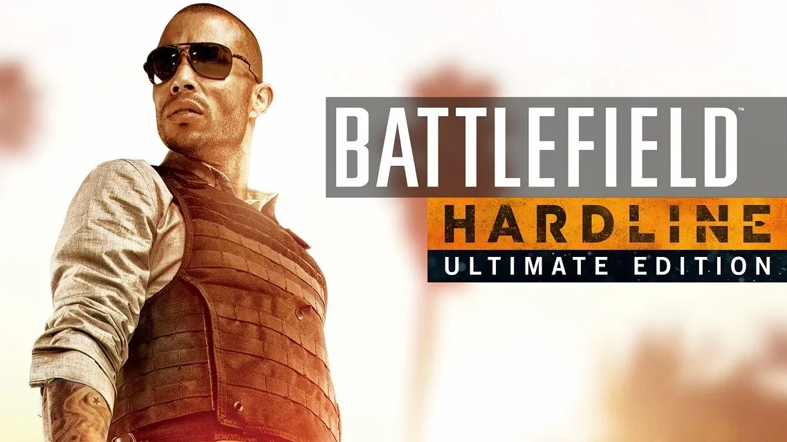 Battlefield Hardline Ultimate (Origin) | Купить онлайн