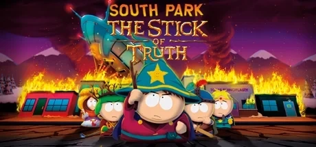 South Park: The Stick of Truth | Steam | Region Free