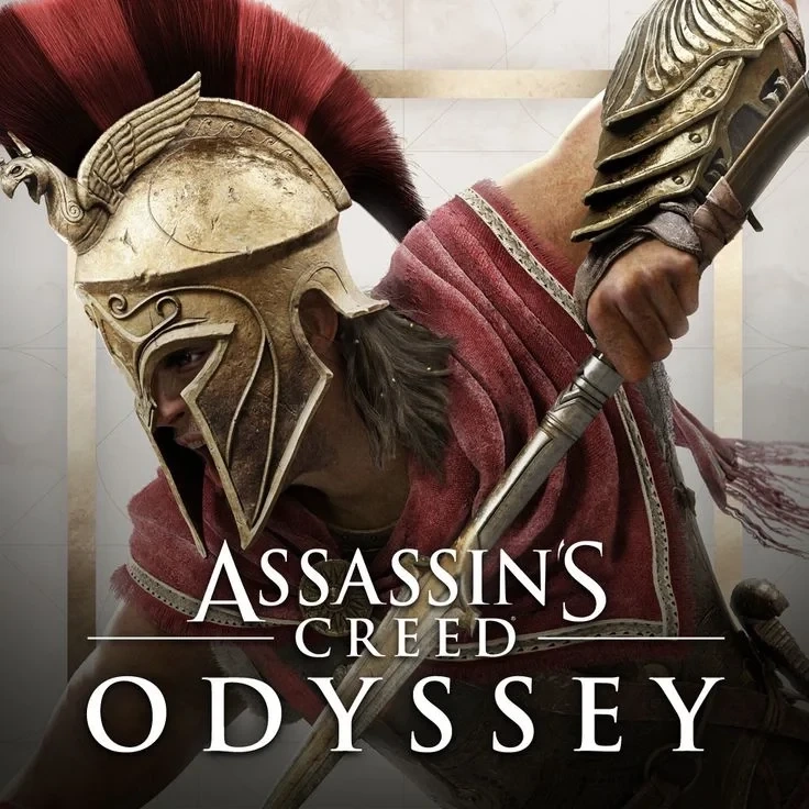 Assassin's Creed Odyssey | Uplay | Оффлайн активация