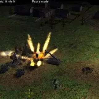 World War III: Black Gold Steam Key Global | Купить онлайн