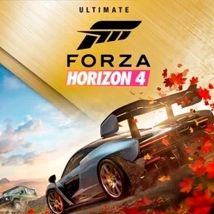 Forza Horizon 4+5 + Motorsport | MS Store | Онлайн