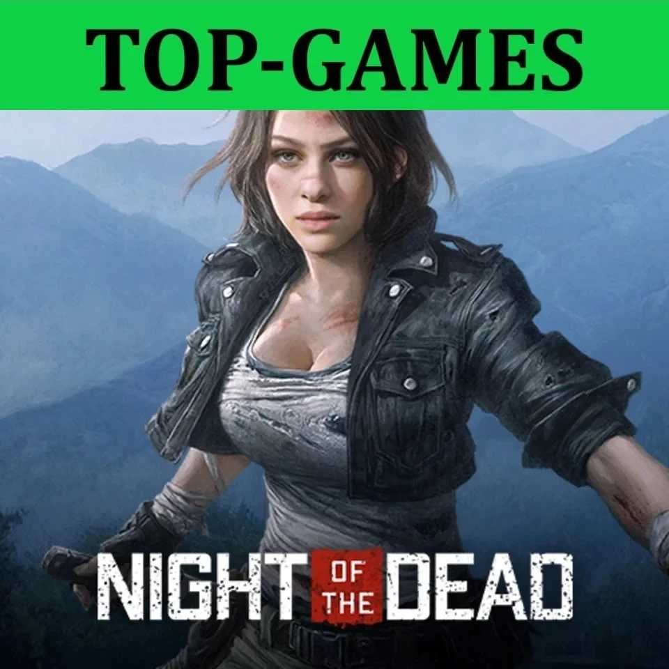 Night of the Dead | Steam | GLOBAL | Оффлайн Активация