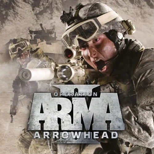 Arma 2: Operation Arrowhead Steam + Почта | Купить онлайн