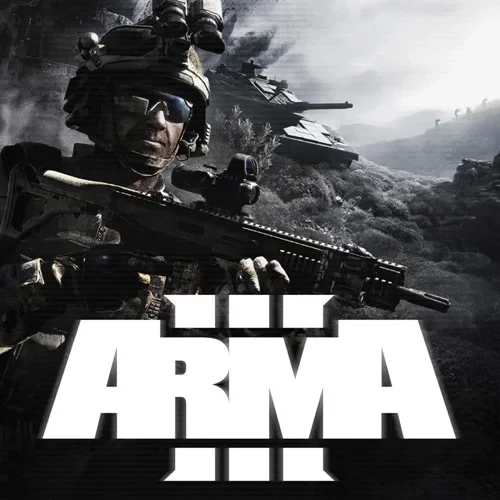Arma 3 Steam аккаунт + Почта | Купить онлайн