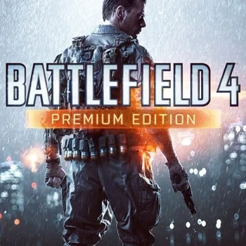 Battlefield 4 Premium EA | Аккаунт Origin + Почта