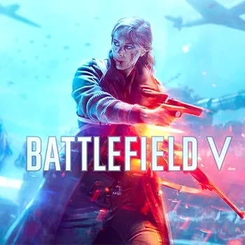 Battlefield V Origin Аккаунт + Почта | EA app