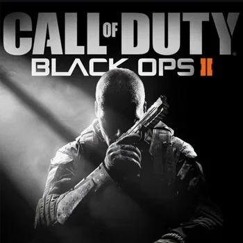 Call of Duty Black Ops II Steam + Почта | Купить онлайн